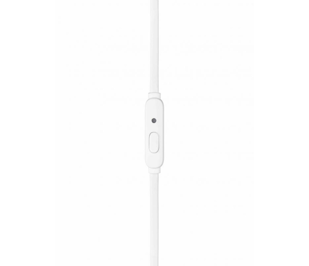 JBL T205 Srebrne - 387776 - zdjęcie 4